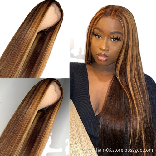 Wholesale 9A Grade Cuticle Aligned Vendors Raw Virgin Brazilian Hair Bundles Long 36 Inch Body Wave Human Hair